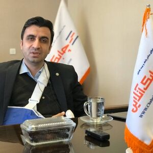 اسد  اسدی قلعه نی