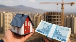 حق مسکن ۳ میلیون تومانی کارگران در انتظار تصویب در هیأت دولت 