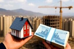 حق مسکن ۳ میلیون تومانی کارگران در انتظار تصویب در هیأت دولت 
