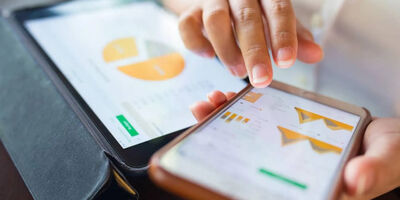 اپلیکیشن های مالی چگونه دنیای پرداخت را دگرگون می کنند؟