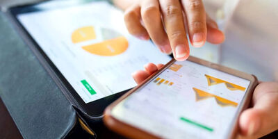 اپلیکیشن های مالی چگونه دنیای پرداخت را دگرگون می کنند؟