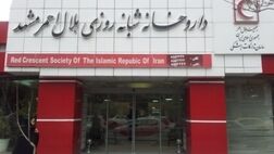 بیمه‌ها 100 میلیارد ریال به داروخانه هلال احمر مشهد بدهکارند