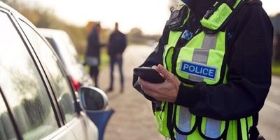 اعمال قانون حدود ۲ میلیون وسیله نقلیه به دلیل توقف دوبله در سطح تهران
