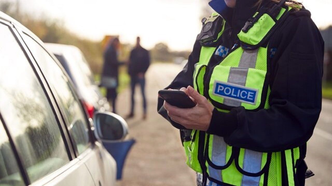 اعمال قانون بیش از ۷ میلیون فقره تخلف ساکن در پایتخت طی امسال
