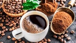 فواید مهم نوشیدن یک فنجان قهوه در روز
