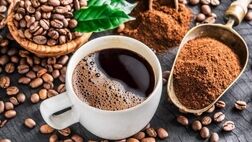 فواید مهم نوشیدن یک فنجان قهوه در روز
