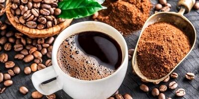 ۲۰۰ میلیون دلار ارز برای واردات قهوه از کشور خارج شد
