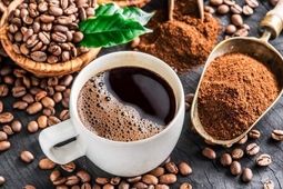فواید مهم نوشیدن یک فنجان قهوه در روز
