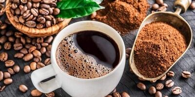 فواید مهم نوشیدن یک فنجان قهوه در روز
