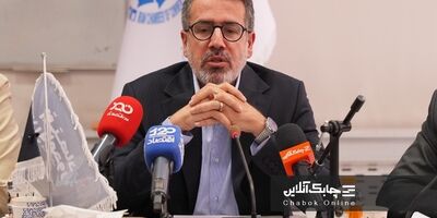 صنعت لیزینگ برای ورود به عرصه شیلات، قایق های ماهیگیری و تجهیزات ناوبری محدودیتی ندارد + فیلم