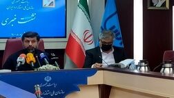 عمر مفید یک ساختمان در ایران  یک چهارم  کشورهای توسعه‌یافته است