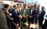 حضور پررنگ بیمه امید در ششمین نمایشگاه بین‌المللی بورس، بانک، بیمه