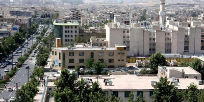 هزینه رهن کامل در میرداماد چقدر است؟