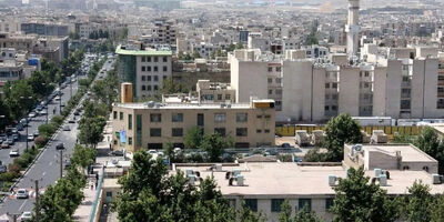 هزینه رهن کامل در میرداماد چقدر است؟
