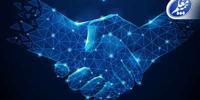 تقدیر از نمایندگان برتر جشنواره فروش بیمه معلم
