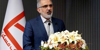 ساخت ۸۵ هزار واحد مسکونی با تسهیلات بانک مسکن در یک سال گذشته