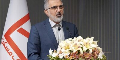 تأمین مالی ۱۷۴ همتی طرح نهضت ملی/ پرداخت ۶۵ درصد تعهدات بانک مسکن
