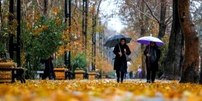 بارش برف و باران در ۲۸ استان؛ هشدار مدیریت بحران به رانندگان
