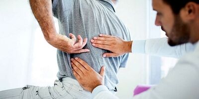 سنگ کلیه را با این نشانه‌ها بشناسید