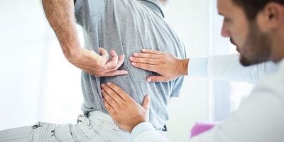 سنگ کلیه را با این نشانه‌ها بشناسید