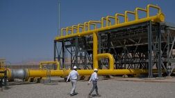 دارایی های شرکت گاز استان البرز تا چه میزان پوشش بیمه ای داشت؟