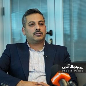 علیرضا صادقی