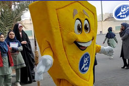 نوای زنگ بیمه در استان سمنان طنین انداخت
