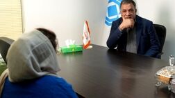 بانک اطلاعاتی از ریسک های بزرگ صنعت بیمه وجود ندارد