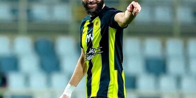 بنزما باز هم هواداران الاتحاد را خشمگین کرد
