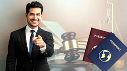 وکیل مهاجرتی چقدر در روند مهاجرت تأثیرگذار است؟