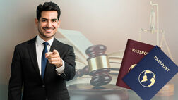 وکیل مهاجرتی چقدر در روند مهاجرت تأثیرگذار است؟
