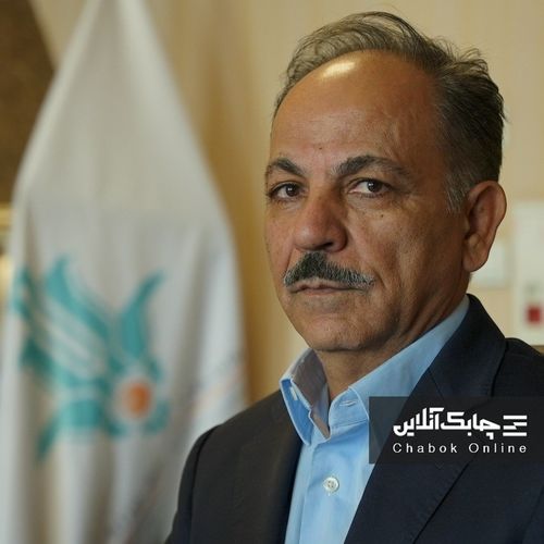 خدارحم اله دینی