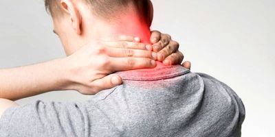 درد گردن نشانه حمله قلبی است؟ 