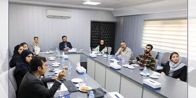 برگزاری نشست آموزشی بیمه های مسافرتی