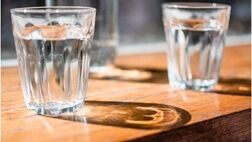 با این نوشیدنی از گرمای شدید نجات پیدا کنید