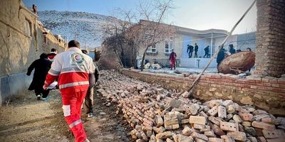 وام مسکن زلزله‌زدگان خوی افزایش پیدا می‌کند