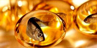 ادعای تاثیر گذاری مکمل های روغن ماهی بر بهبود سلامت رد شد