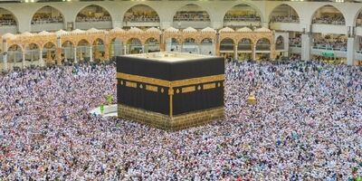 پیش ثبت نام حج تمتع ۱۴۰۴ در سراسر کشور آغاز شد
