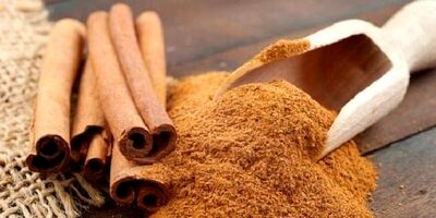 دارچین در بهبود یادگیری و حافظه موثر است