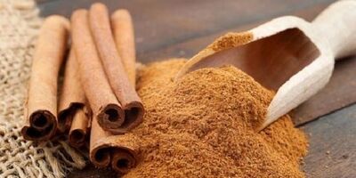 دارچین در بهبود یادگیری و حافظه موثر است