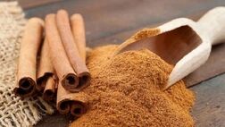 دارچین در بهبود یادگیری و حافظه موثر است