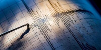 ثبت ۲۷ زمینلرزه در کشور طی یک هفته