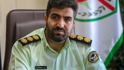 هشدار پلیس درباره پیامک‌های جعلی جریمه رانندگی
