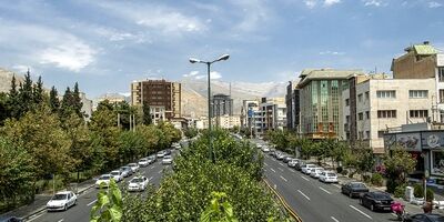 رهن خانه در پونک چقدر است؟ 