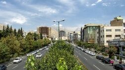رهن خانه در پونک چقدر است؟ 