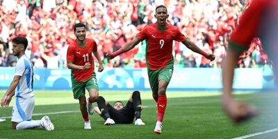 فوتبال المپیک؛ شروع مقتدرانه ژاپن، اسپانیا و فرانسه
