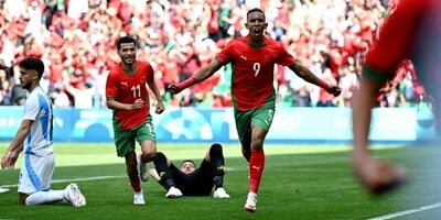 فوتبال المپیک؛ شروع مقتدرانه ژاپن، اسپانیا و فرانسه
