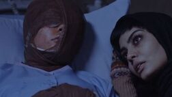 جایزه جشنواره جیرونا برای فیلم پری‌سا
