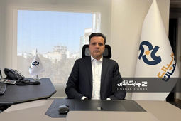 صنعت لیزینگ "کمان" دار شد