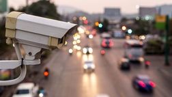 افزایش ۴۰ سامانه دوربینی در پایتخت برای کنترل سرعت، کامیون‌ها و ثبت تخلف‌های جناغی

